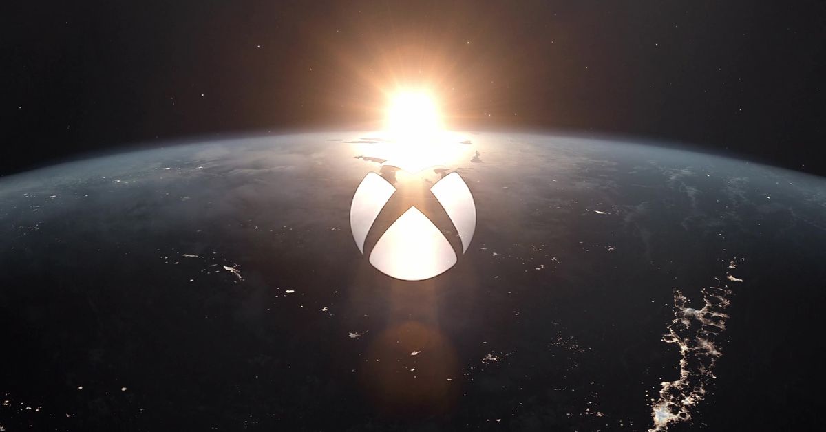 Microsoft prepares to take Xbox everywhere