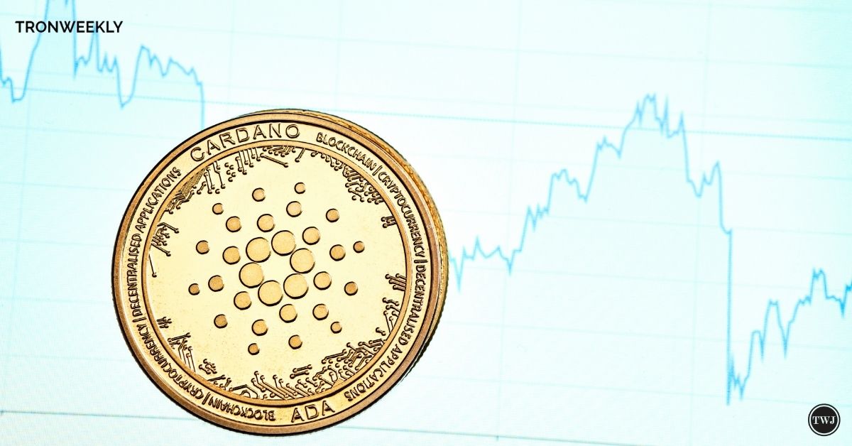 Unlocking Cardano’s Potential: Resistance Breakthrough & Long-term Confidence