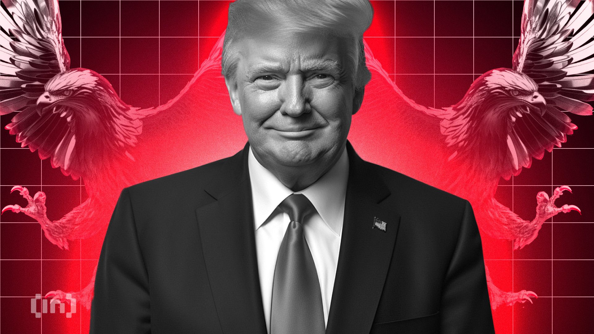 The Impact of Donald Trump’s Re-Election on Bitcoin: Bullish or Bearish?