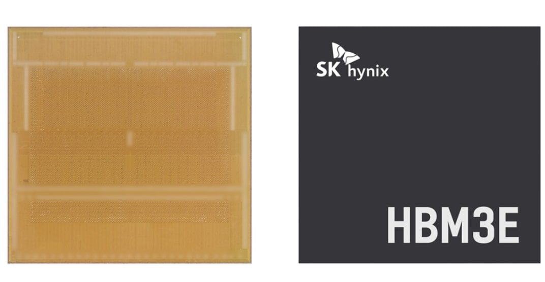 Samsung, SK Hynix and Micron Battle for HBM3e AI Memory