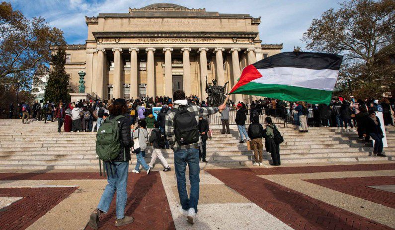 House Education Committee Expands Antisemitism Probe to Columbia University