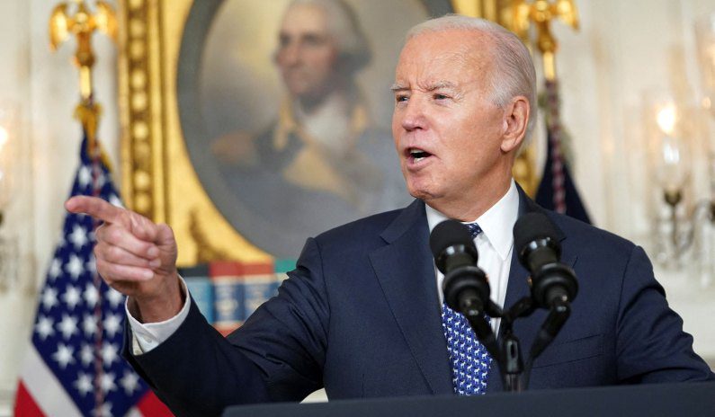 Media Turn to ‘Brain Experts’ to Run Cover for Biden’s Memory Problems