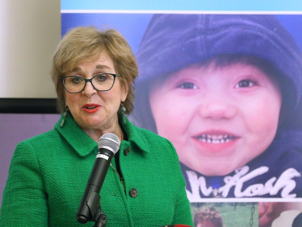 Windsor, SW Ontario get $4.5M to expand health care for kids