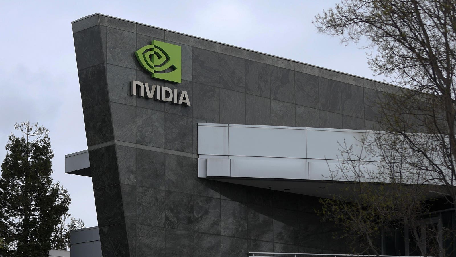 Nvidia is now more valuable than Amazon and Google