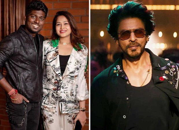 ASTRA Awards: Jawan director Atlee shares Red Carpet moments and expresses gratitude to Shah Rukh Khan