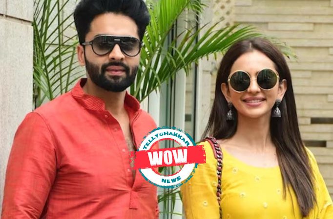 Wow! Rakul Preet Singh and Jackky Bhagnani to have an eco-friendly wedding, here's how