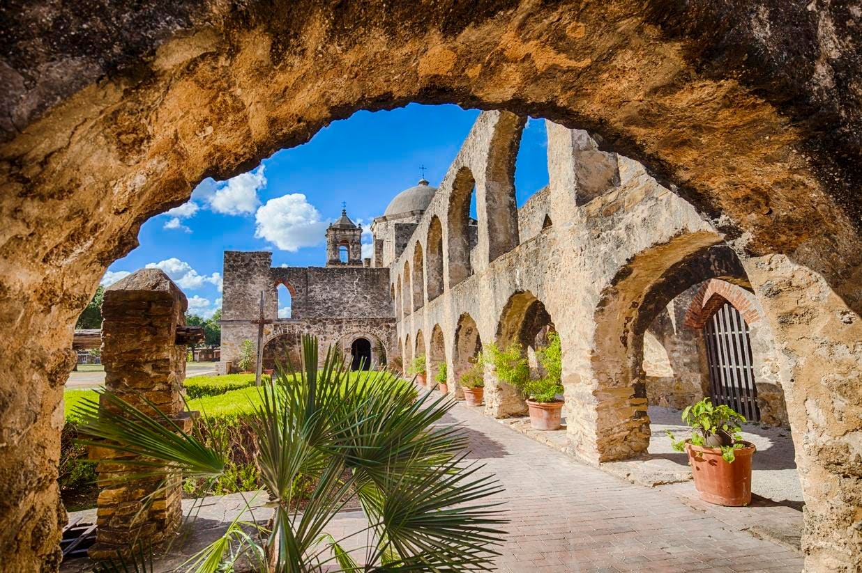 The 10 Best Hotels In San Antonio 2024