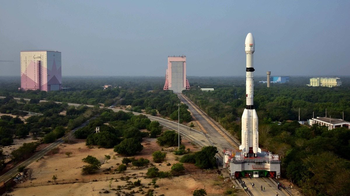 Isro conducting final checks ahead of INSAT-3DS launch aboard GSLV-F14