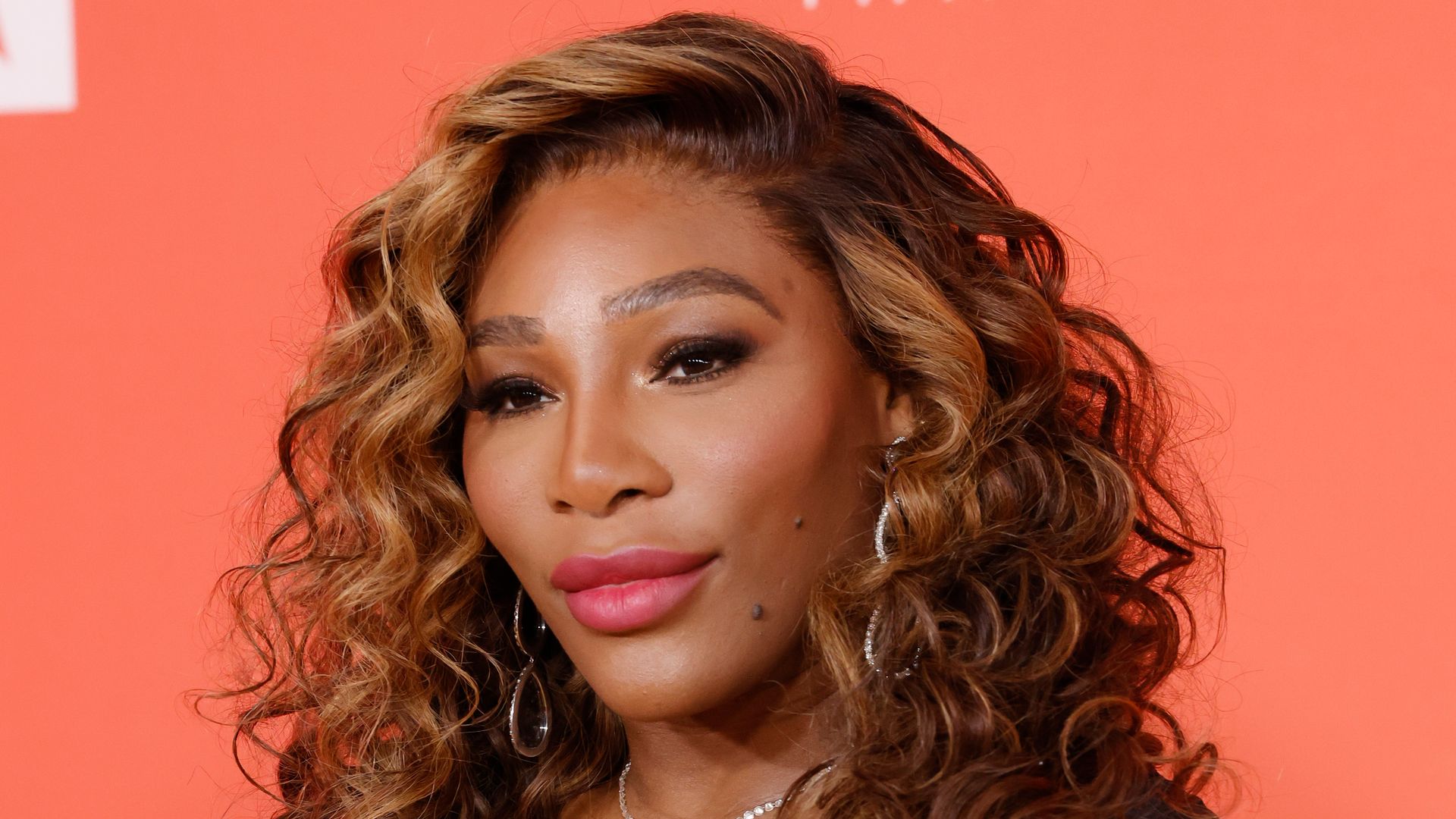 Serena Williams, 42, shares incredible bikini photo six months after giving birth