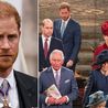 Prince Harry ‘has no plan B’ and now desperate to patch things up with Royal Family