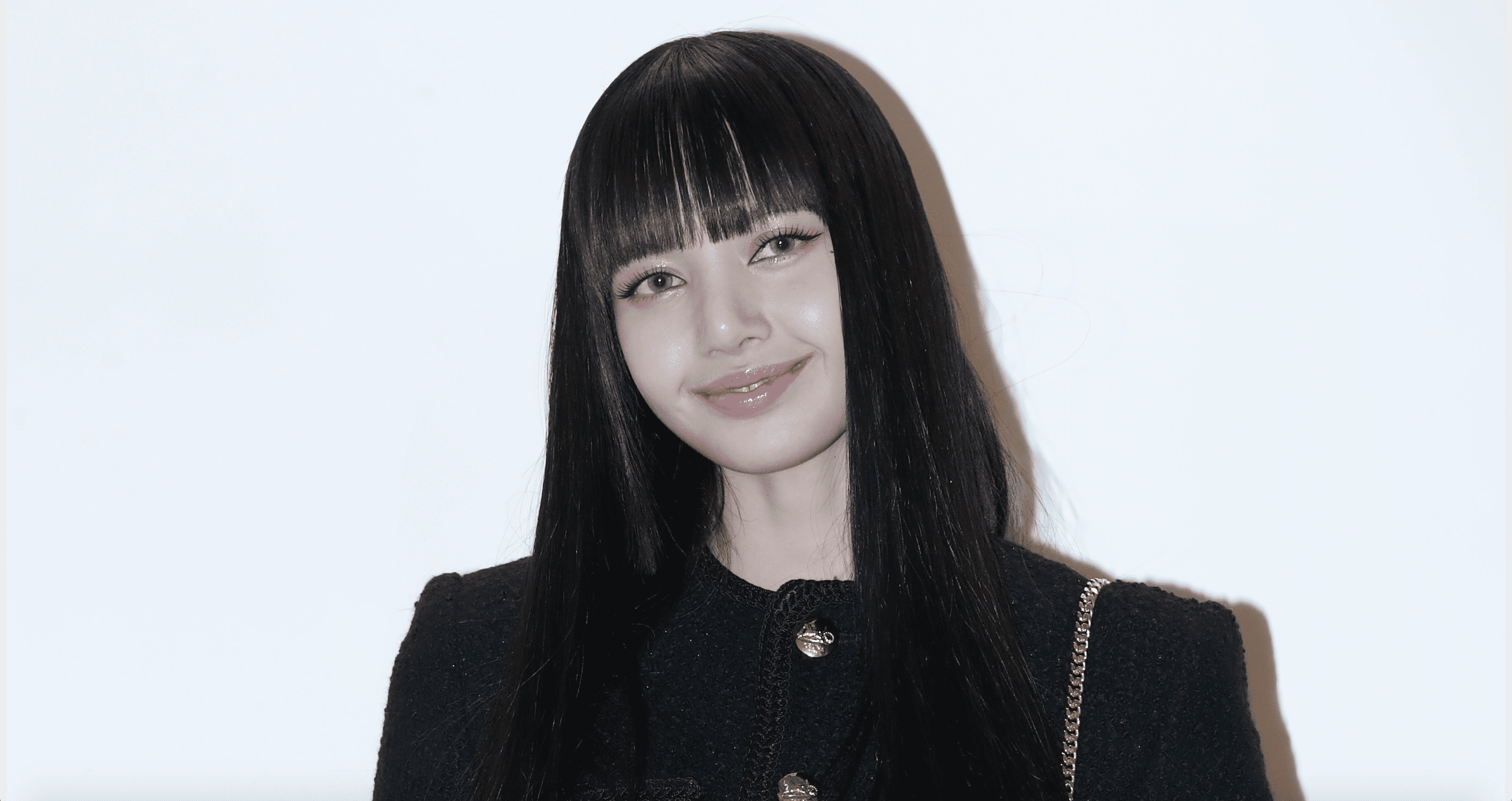 Blackpink’s Lisa Joins The White Lotus Season 3 Cast