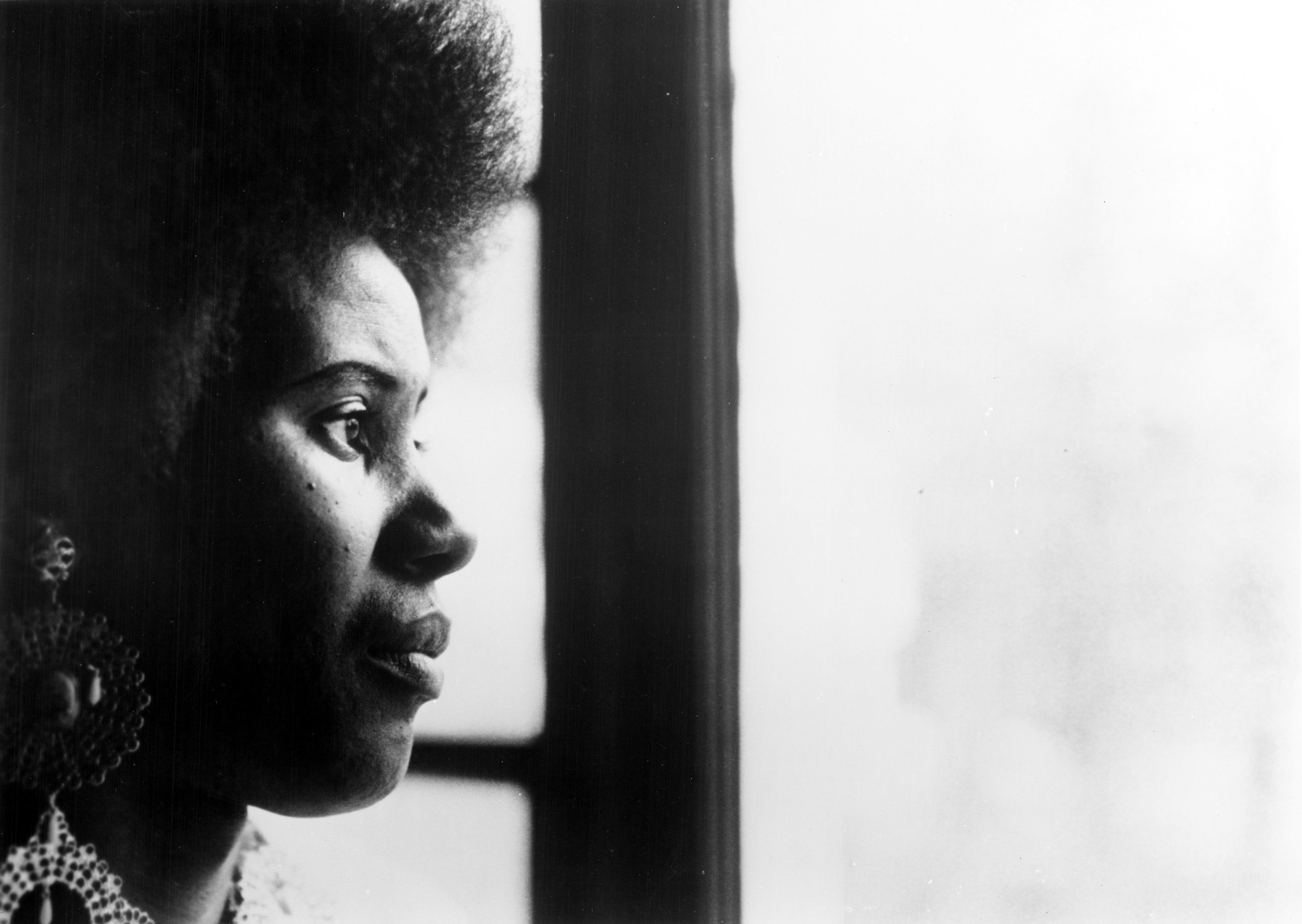 Alice Coltrane’s 1971 Carnegie Hall Concert Set for Release