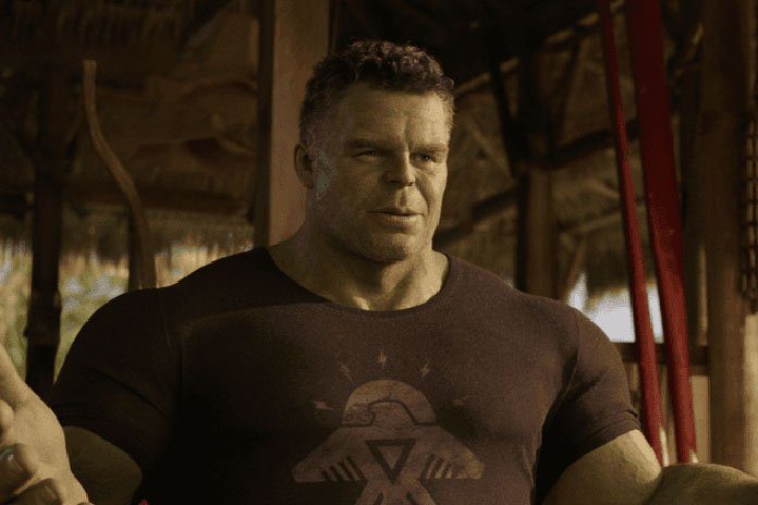 No Cap 4 Or Standalone “Hulk” For Ruffalo