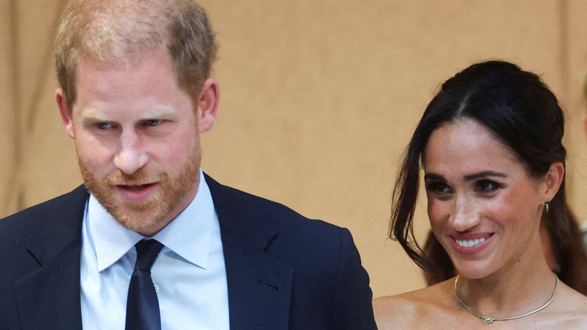 Prince Harry updates — Duke & Meghan Markle reveal new website as couple branded ‘hypocritical’ for using royal titles