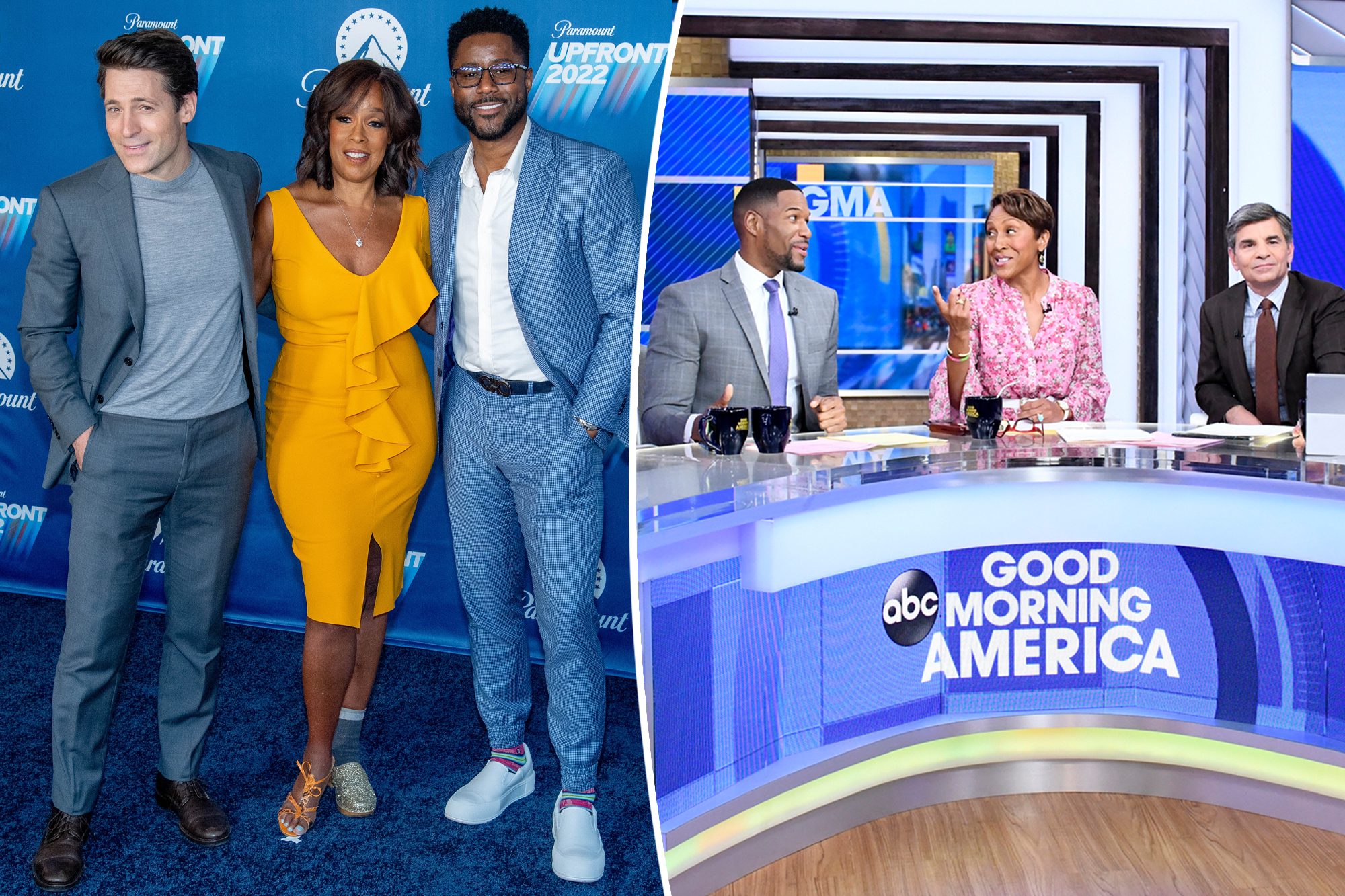 ABC News in turmoil as ‘CBS Mornings’ crows over ratings wins against ‘Good Morning America’