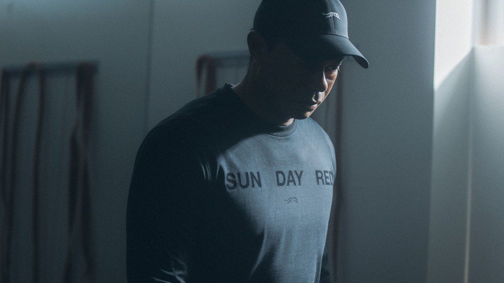 Tiger Woods Unveils New Chapter in Golf Career with Launch of Lifestyle Brand Sun Day Red: “This is an Important Transition as Part of My Life”