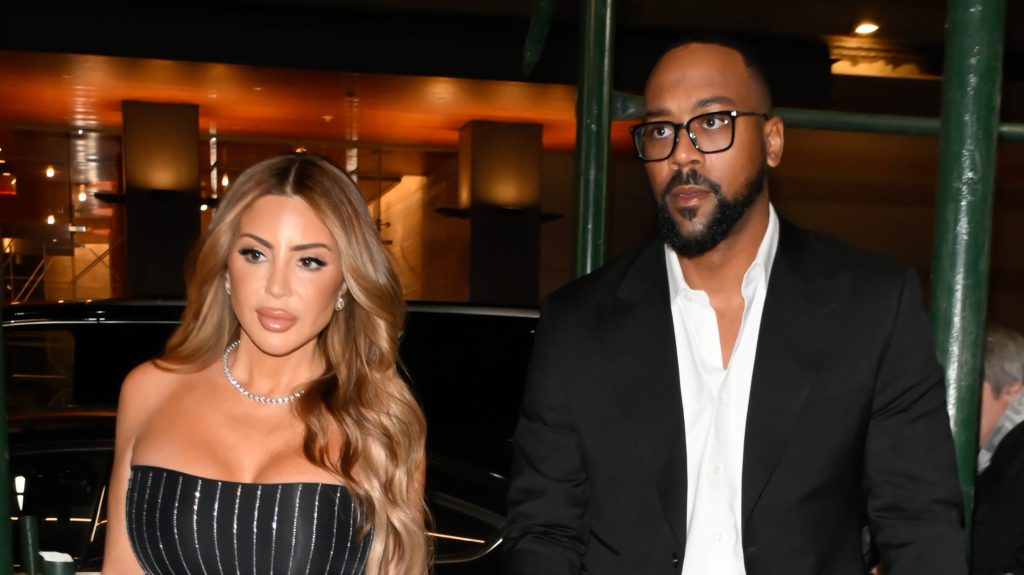 Larsa Pippen, Marcus Jordan Delete All Instagram Photos Together, Spark Breakup Rumors