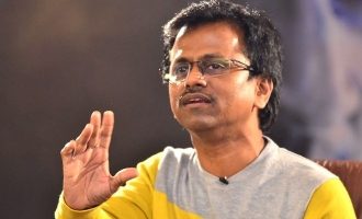 AR  Murugadoss to return to Bollywood after almost 8 years to direct a superstar?