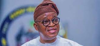 JUST IN: Oyetola Receives Port Community System Report