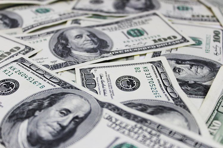 US Dollar rises to multi-month highs following US January’s CPI