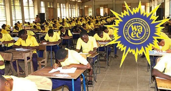 BREAKING: WAEC releases 2023 results