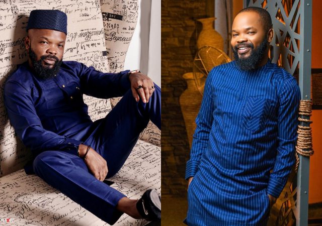 Comedian Nedu Confirms He Has Remarried After Paternity Fraud Ended His First Marriage