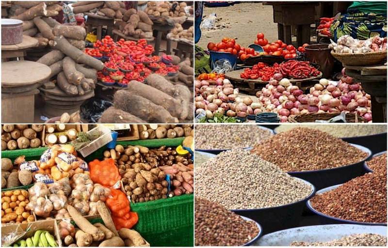 Food: Top 5 Causes of Rising Prices, Scarcity in Nigeria