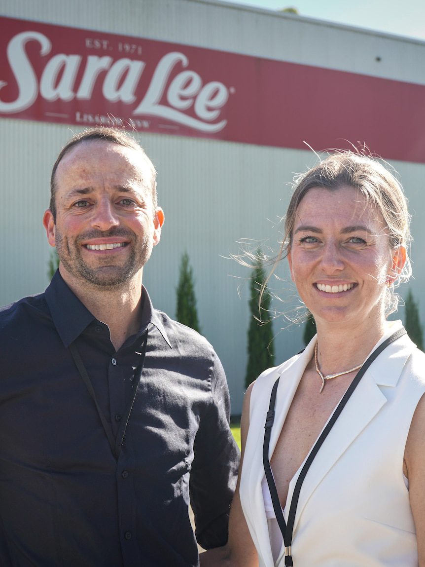 New Sara Lee owners look forward to bright future, saving jobs