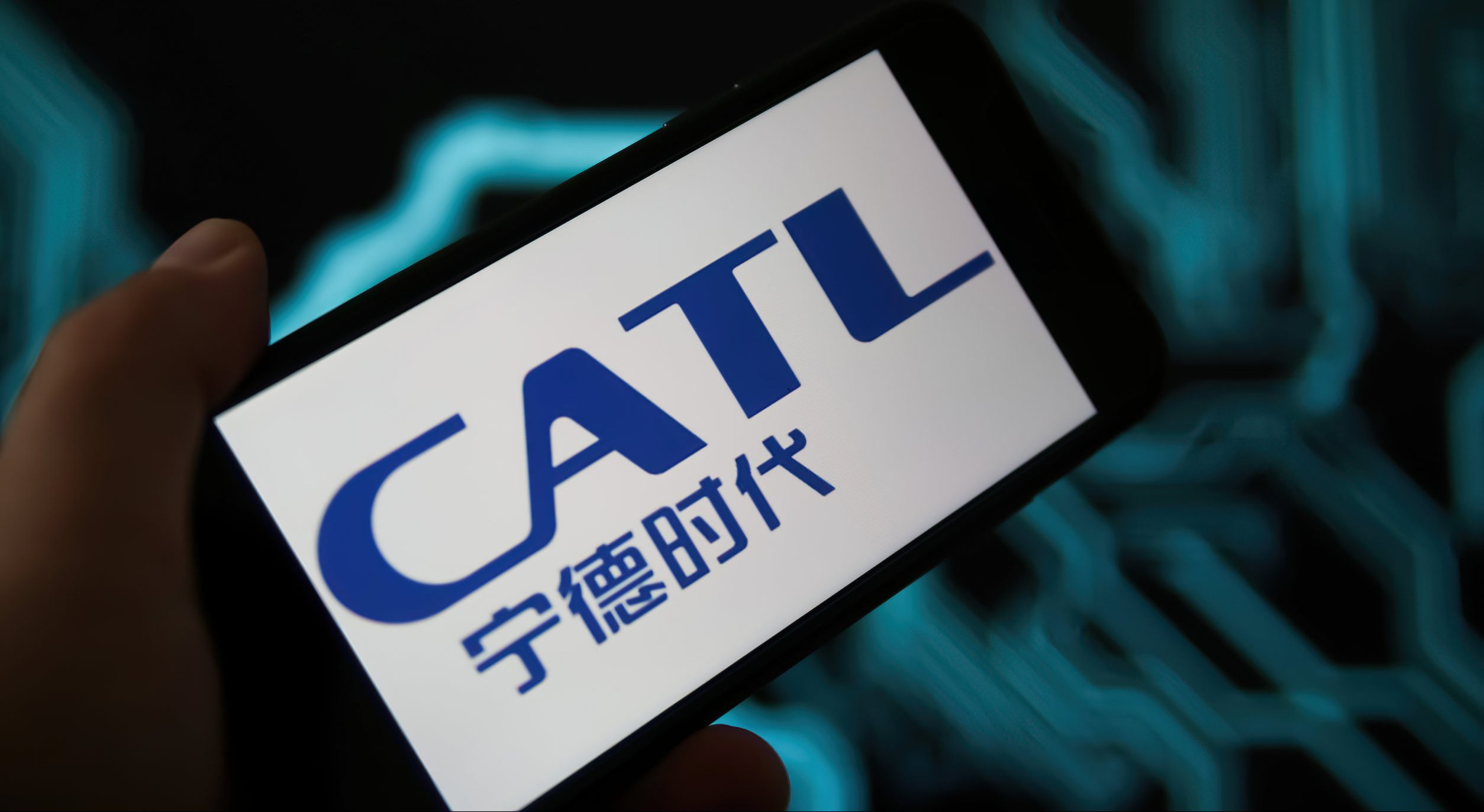 Beijing’s government says CATL to build factory in the capital