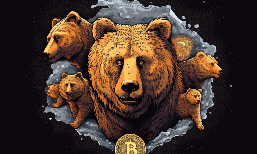 Why Bitcoin’s current trajectory is a worrying sign for bears