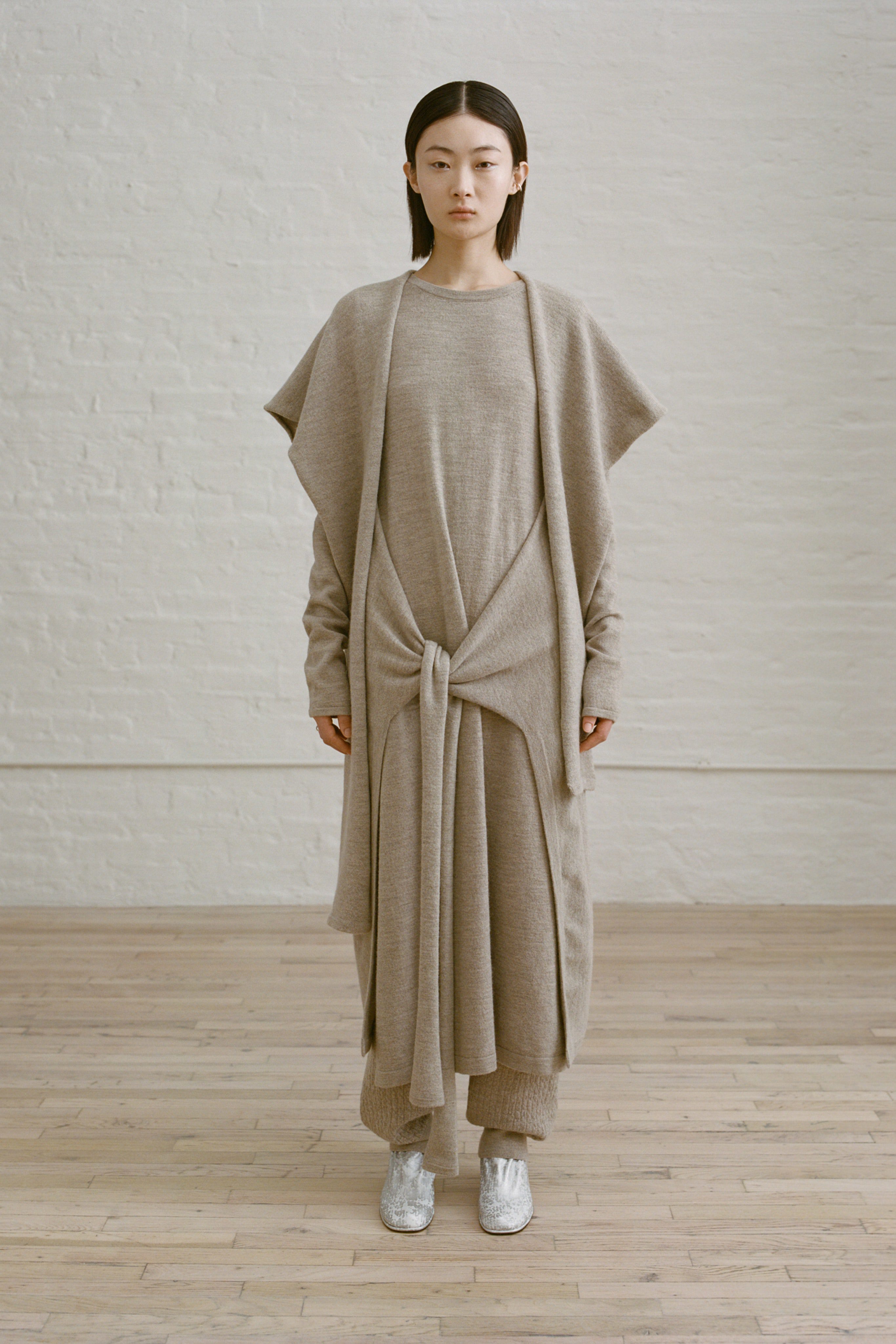 Lauren Manoogian Fall 2024 Ready-to-Wear