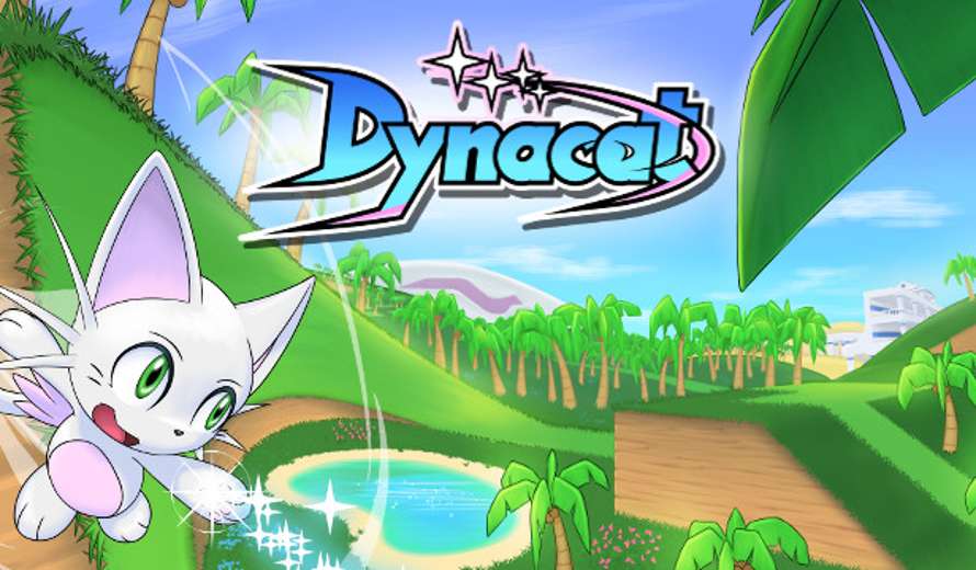 Dynacat Is Coming to Steam and Xbox Next Month