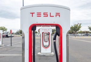 Tesla Charging Standard Sweeps Across EVs: Here’s When the Switch Will Happen