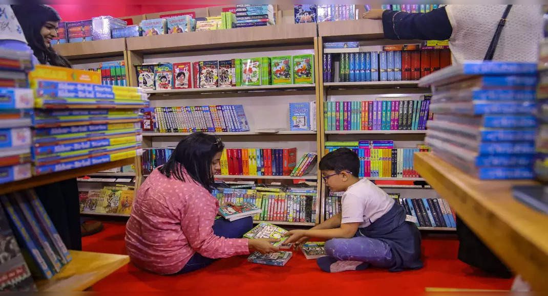 New Delhi: World Book Fair 2024; all that you need to know