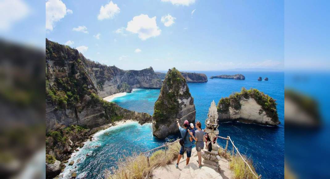 Bali all set to impose a $10 tourism tax starting from Valentine’s Day