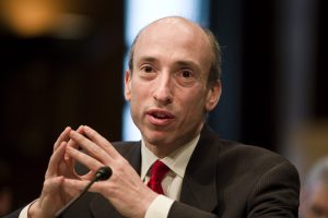 SEC’s Gensler cautions companies on underlying AI models and increasing biases