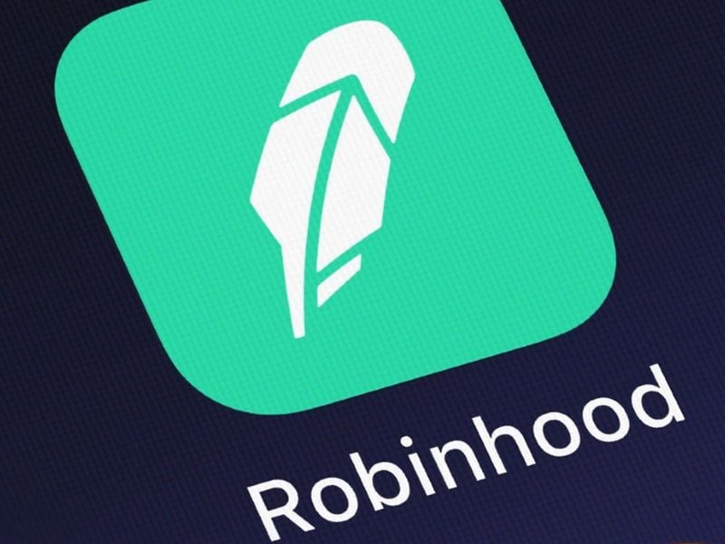 Robinhood’s Higher Crypto Revenue Could be Positive for Coinbase Earnings