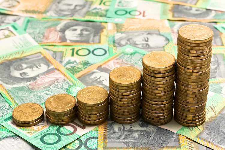 Australian Dollar attempts to retrace recent losses amid a stable US Dollar