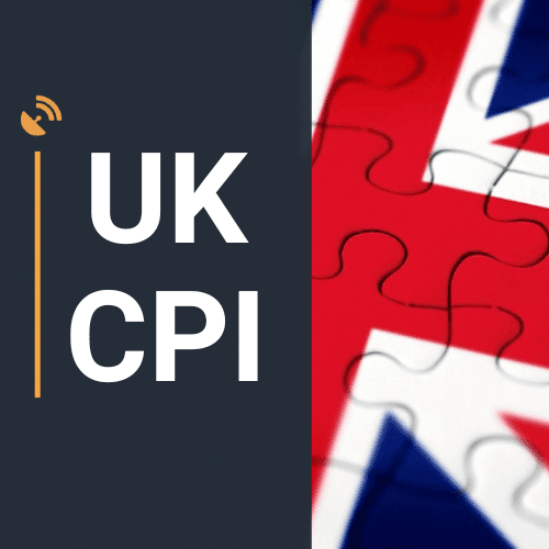 UK CPI Preview: Inflation expected to stay high with potential to push Pound Sterling even higher