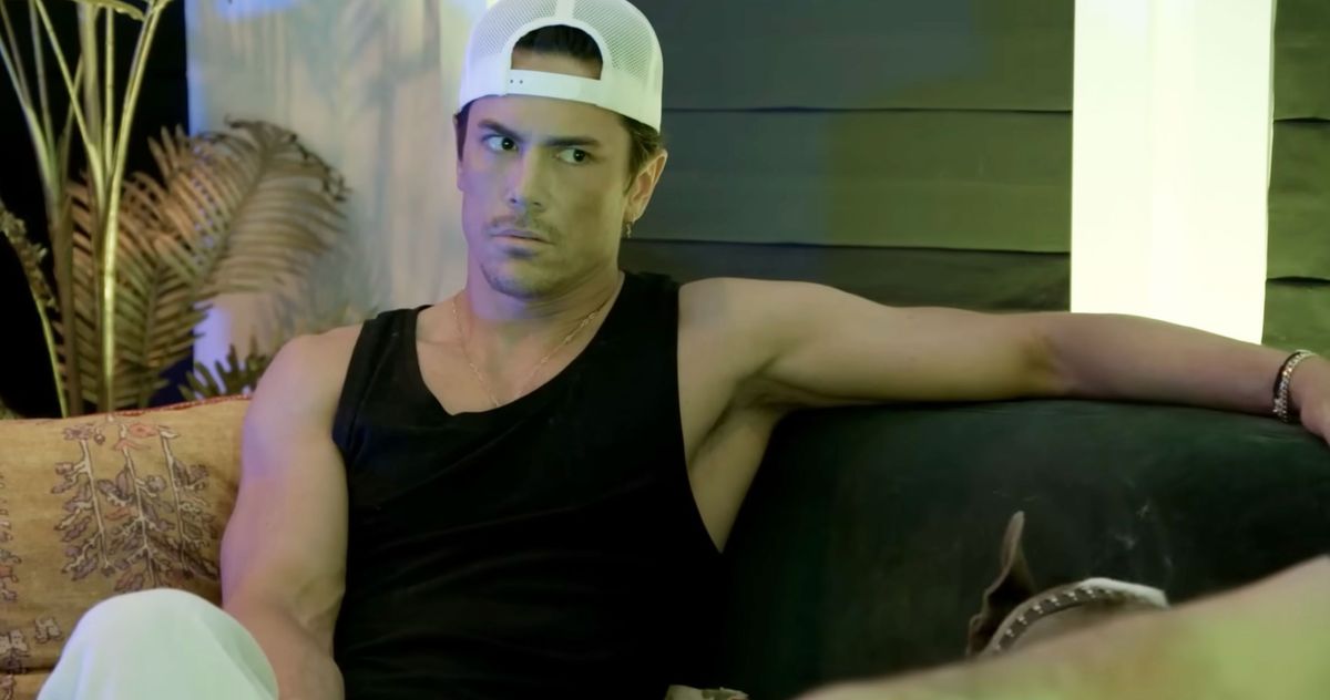 Vanderpump Rules Recap: Just Can’t Wait to Be Queen