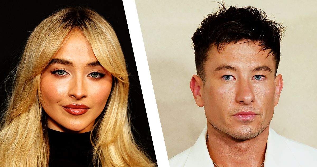 What’s This Sabrina Carpenter and Barry Keoghan Nonsense?