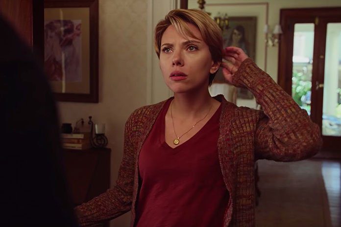 ScarJo’s “Just Cause” Sets Producing Team