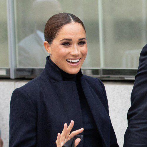 Meghan, Duchess of Sussex signs new podcast deal after parting ways with Spotify