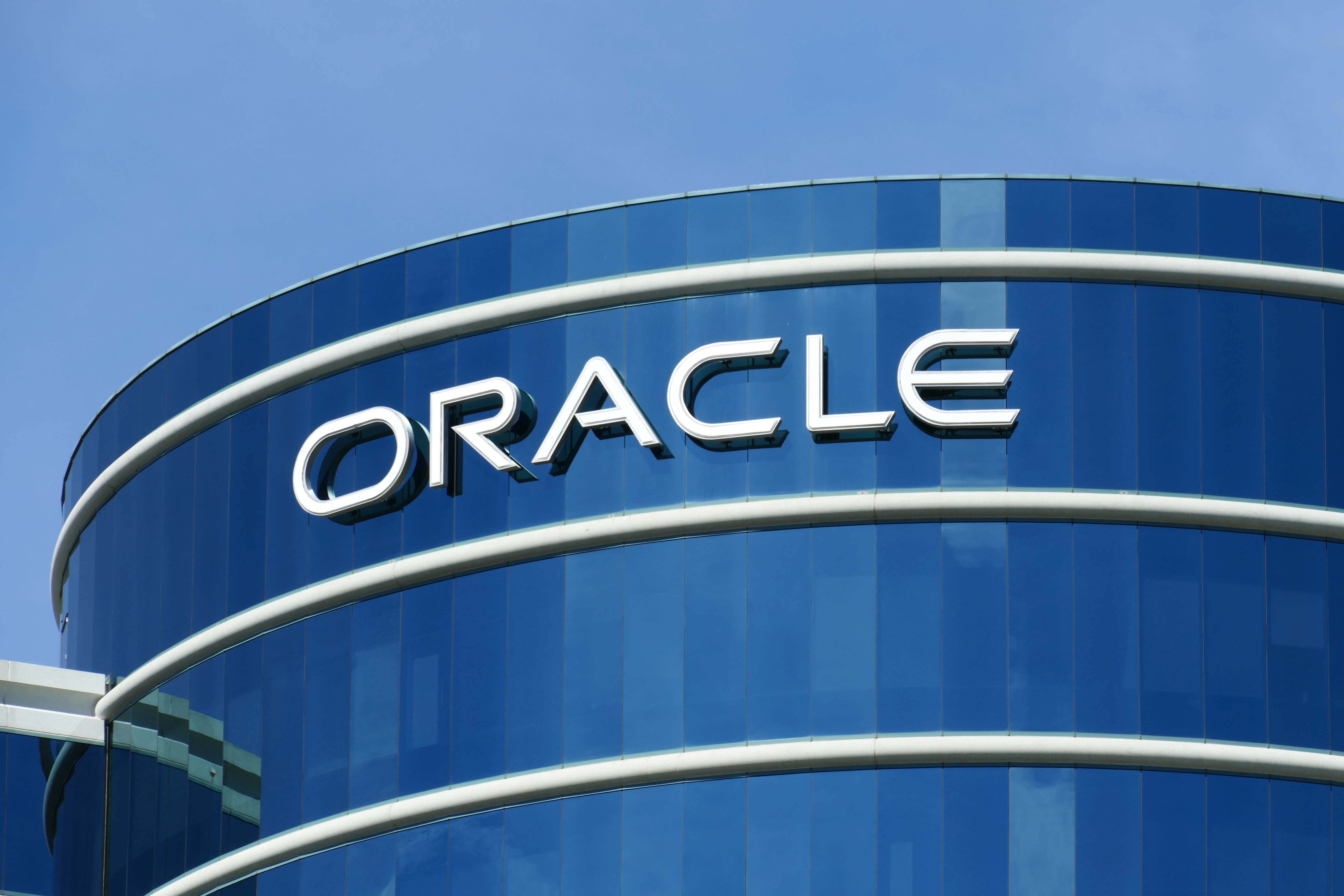 Oracle Cloud SCM gets new capabilities to help manage logistics