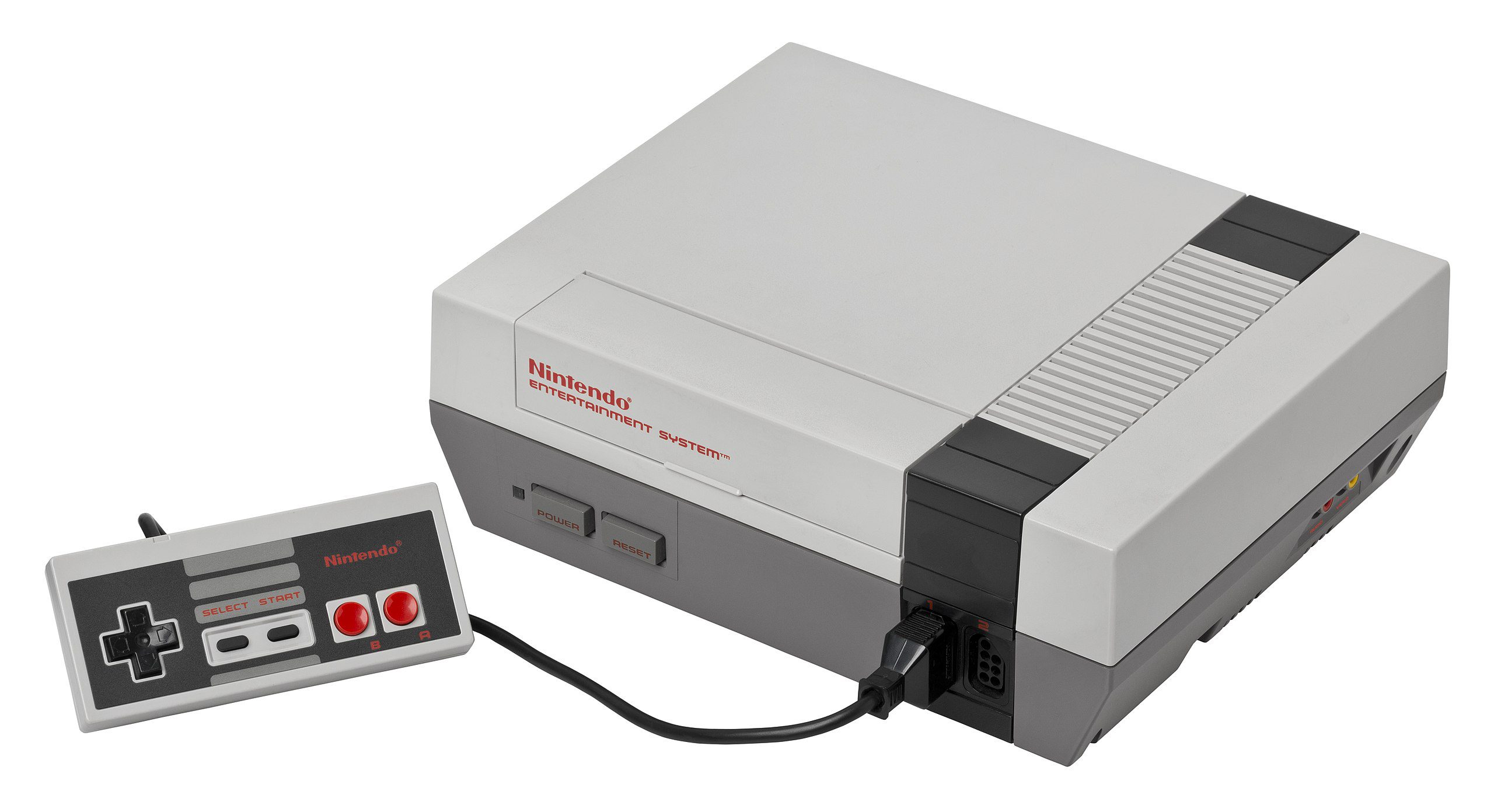 Can the NES run Linux? One programmer found out