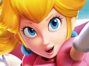 Nintendo’s New Princess Peach Game Appears To Be Powered By Unreal Engine