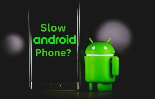 10 ways to stop your Android hanging or lagging 2024