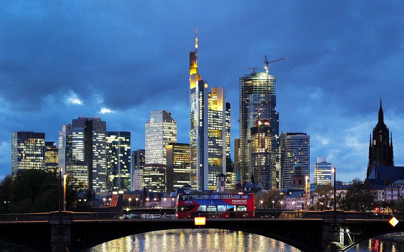 Exclusive-Germany to slash 2024 economic growth forecast to 0.2%, source says