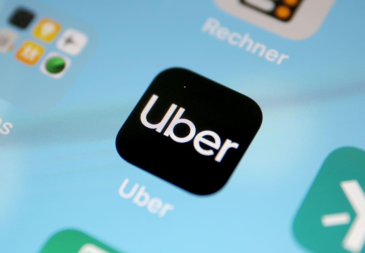 Uber unveils its first-ever share-buyback program for up to $7 billion