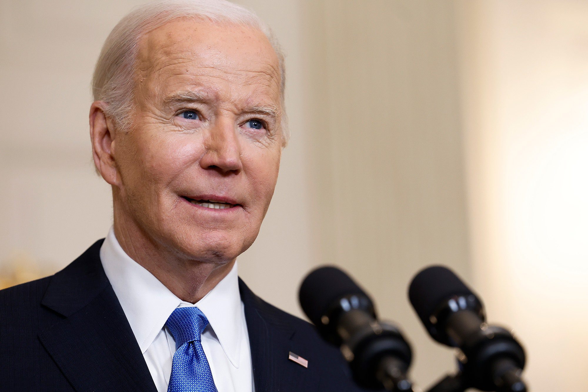 Republicans Plan to Spend Every Day Till the Election Claiming Joe Biden Is a Doddering Old Fool—And That Trump Has the Body and Mind of a 35-Year-Old